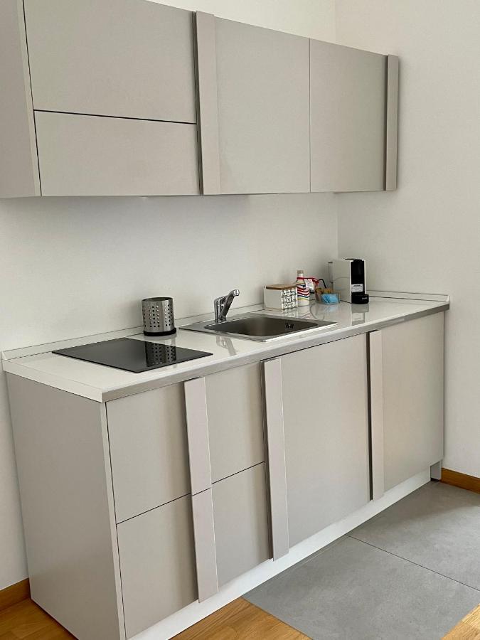 Miniapart Vico V Apartment Bari Exterior photo