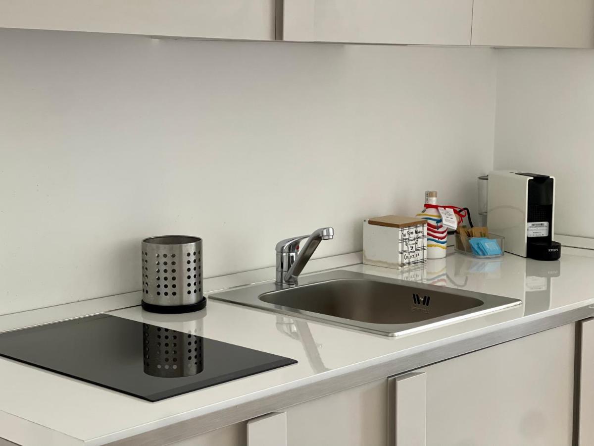 Miniapart Vico V Apartment Bari Exterior photo