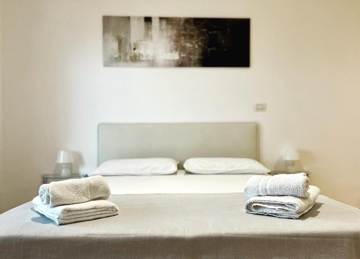 Miniapart Vico V Apartment Bari Exterior photo