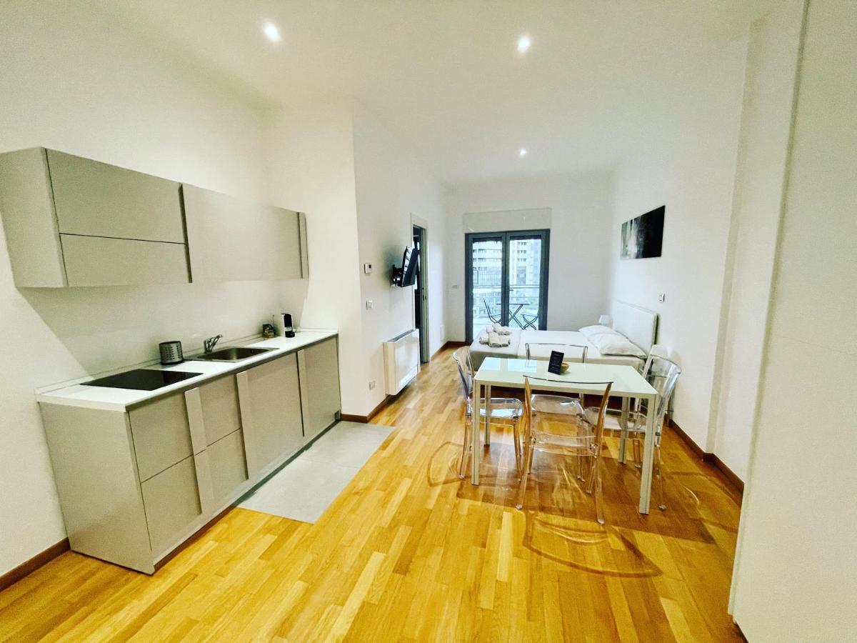 Miniapart Vico V Apartment Bari Exterior photo