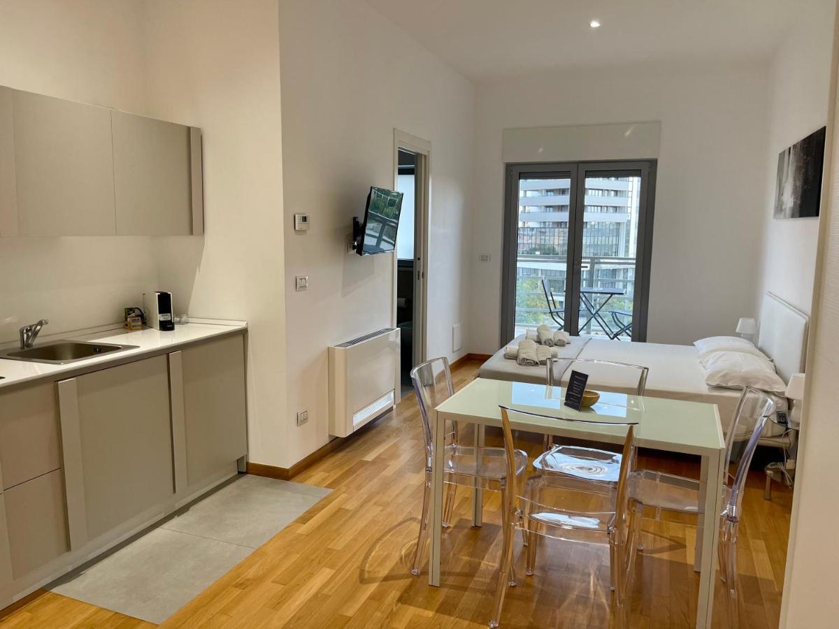 Miniapart Vico V Apartment Bari Exterior photo